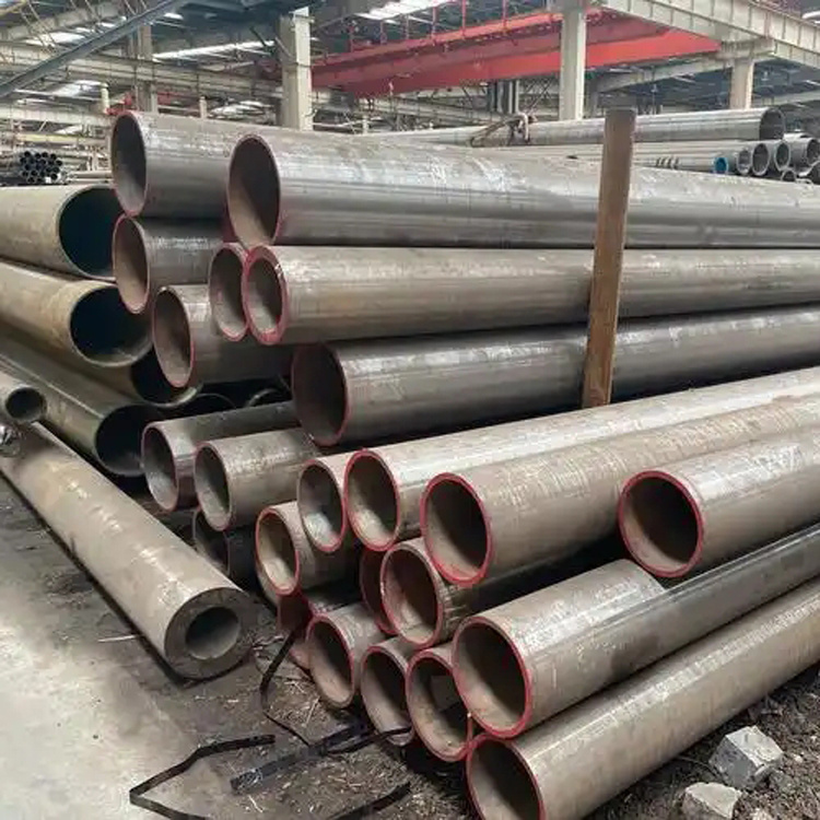 龙楼镇电厂用锅炉管